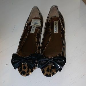 Steve Madden flats